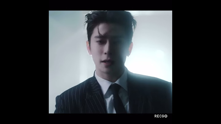 [NCT 재현] 섹시한 고앵이