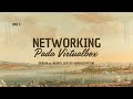 NETWORKING PADA VIRTUALBOX || VIRTUAL MACHINE || UBUNTU