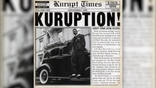 Kurupt - We Can Freak It (CLEAN) [HQ]