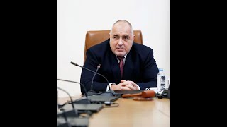 Борисов: Постепенно ще разхлабваме мерките