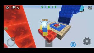 Minecraft Jump Per Difficulty Chart Obby [All Stages 0 - 11]