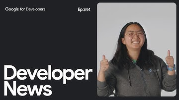 Google Capture the Flag returns, Generative AI in Search,  and more Dev News