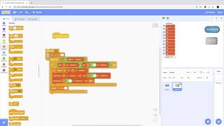 Scratch.22. Bubble Sort (버블정렬)