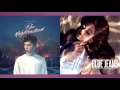 Lana Del Rey vs Troye Sivan – Blue Jeans vs Heaven (Mashup)