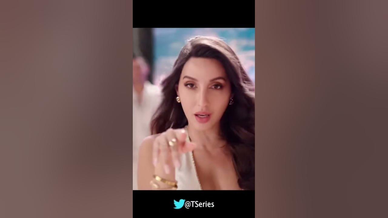 Manike song l Thank God | Nora, Sidharth| Tanishk, Yohani, Jubin, Surya l new hindi movie song