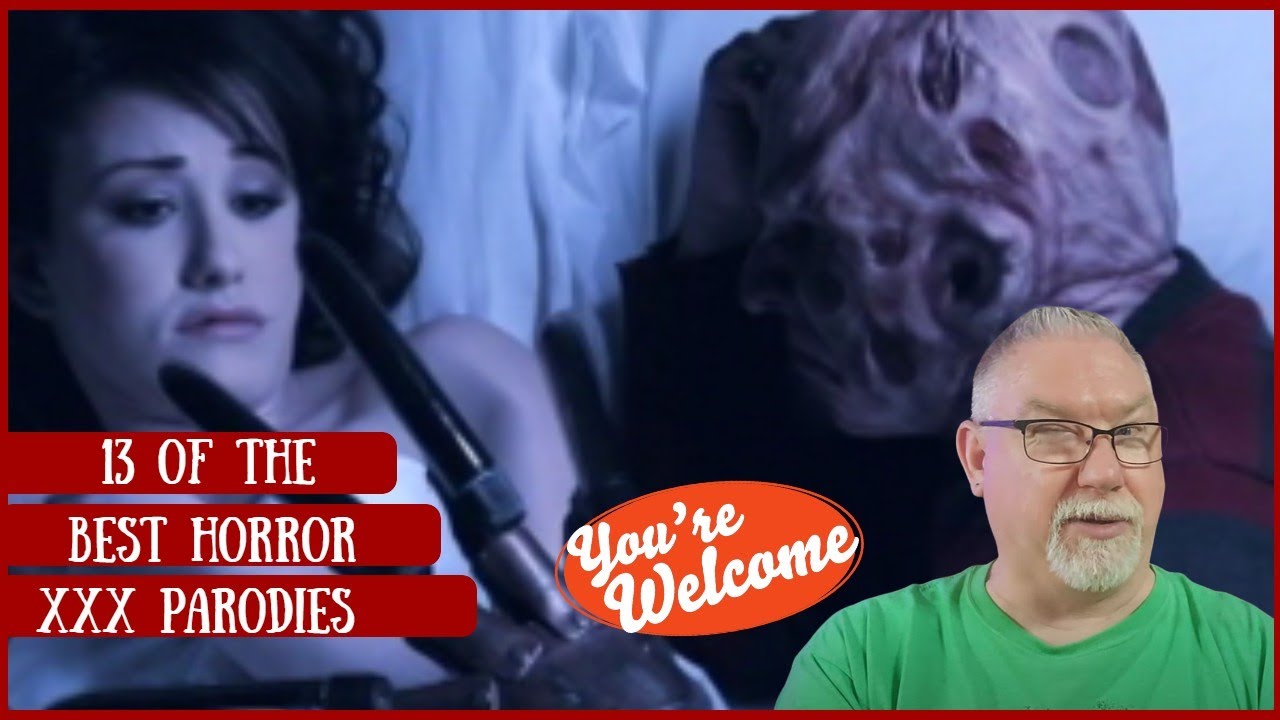 13 Of The Best XXX Rated Horror Parody Movies YouTube 13-of-the-best-xxx-rated-horror-parody-movies-youtube