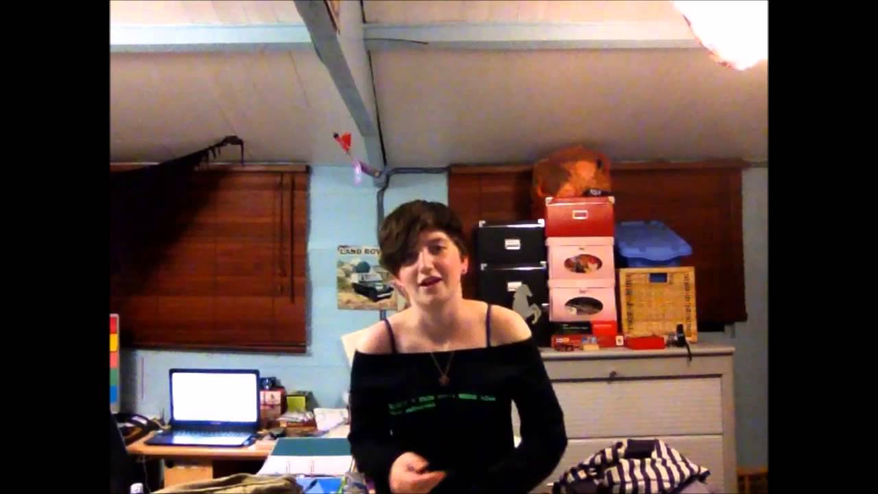 September 2014 - No Fu*king Clue