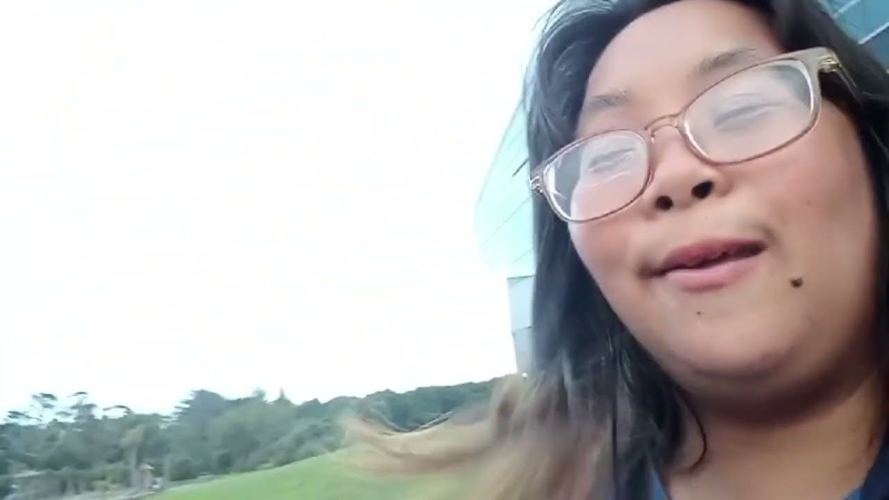 New Zealand Diaries 🇳🇿 The Warehouse ft. trying out Mcdonalds and Saturday walk in The Trust Arena