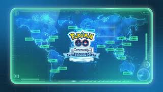 Trainers, get ready for some exciting adventures and community celebrations!