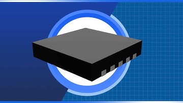 Toshiba TCKE8xx eFuse ICs | New Product Brief