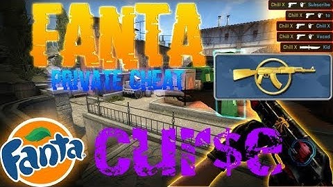 CS GO - Legit Hacking - MG PRIME MM - vs 2 cheaters - Highlights ft.Fanta.CLUB