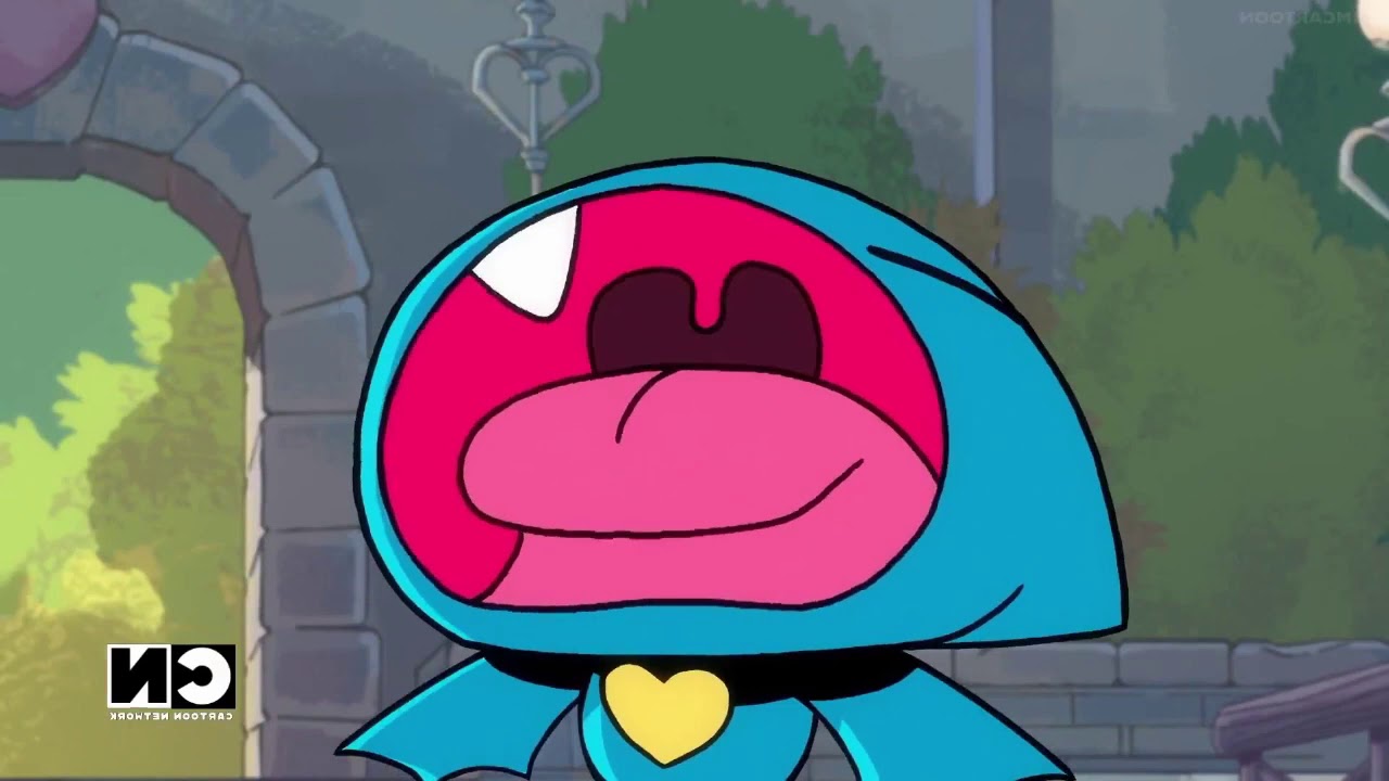 Every Time Adorabat Screams Is a Meme