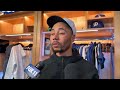 Mookie Betts Opens Up About Dodgers' World Series Elimination & Batting Slumps ⚾
