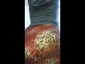 somali girl shaking dat asset