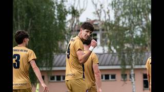 SAVIGLIANESE-PEDONA: interviste post partita