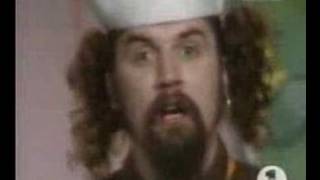 Billy Connolly - In The Brownies chords