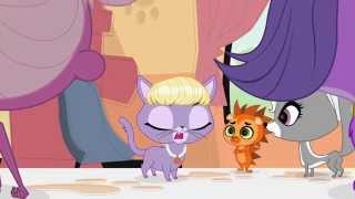 Lps - Por El Mundo All Around The World - Latino