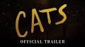 Video for Cats (2019 film)