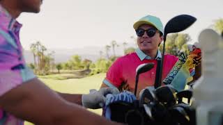 Dole X Sunday Swagger - Whip It & Rip It