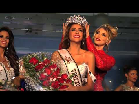 Eleccion Miss Mister Turismo Venezuela 2017 - YouTube