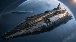 Why Did the Human Destroyer Captain Open Fire on a Drifting Survey Ship? | HFY Sci-Fi