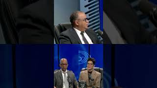 Autoridades del Dominio Central: ¡Preguntas Candentes y Próximo Debate! #shorts