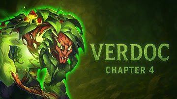 Hero Wars Verdoc Event Chapter 4 Boss Fight Guide