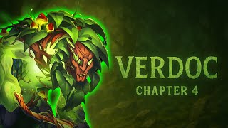 Hero Wars Verdoc Event Chapter 4 Boss Fight Guide