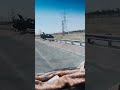 amazing. car on road