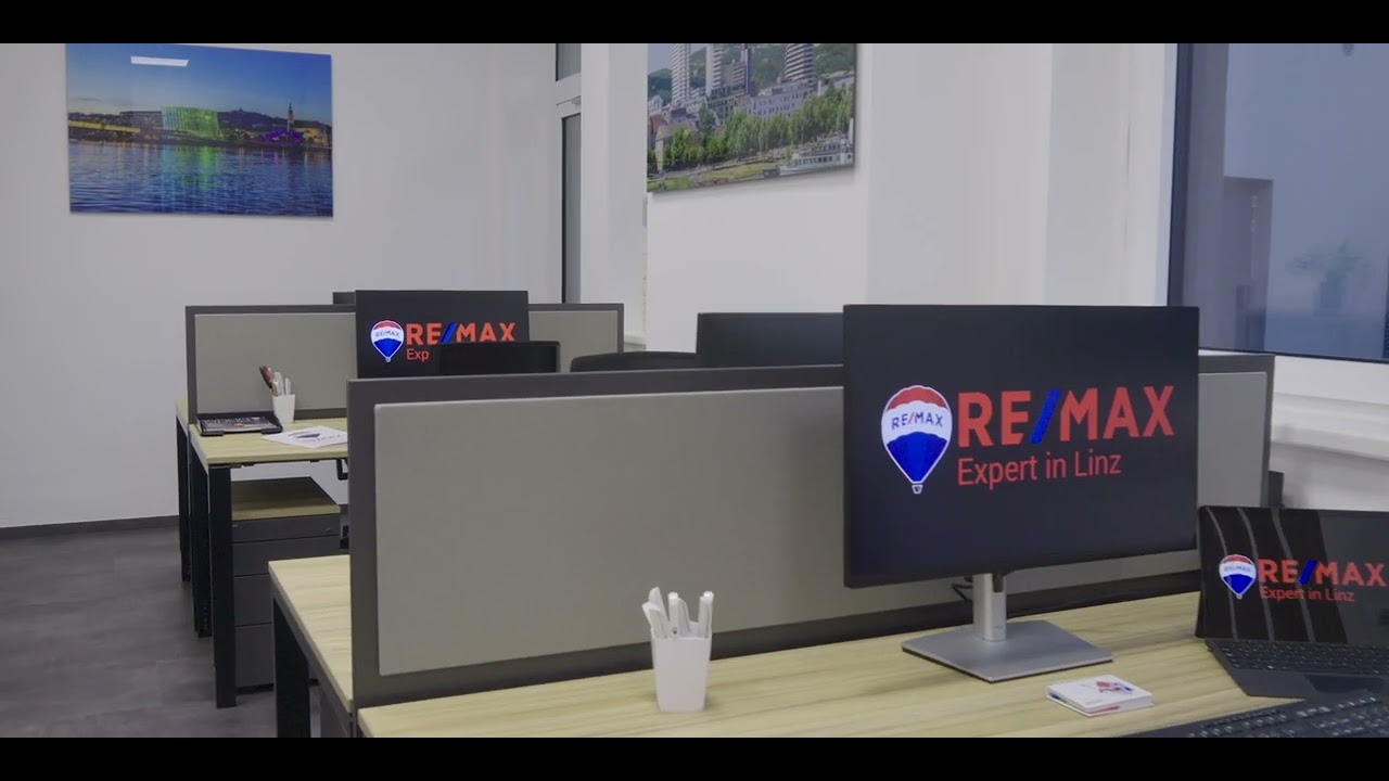 RE/MAX Expert in Linz & Linz-Land