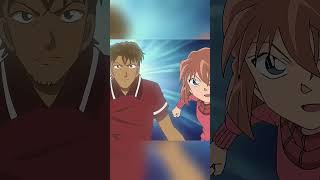 #detectiveconan #anime #conan