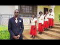 OH MY SOUL - St. John Kusyomuomo Catholic Choir - Machakos