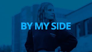 Black Atlass ft. Sonia - By My Side // Lyrics
