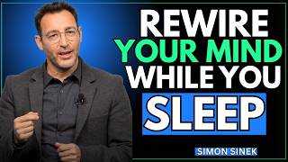 MASTER this and you will NEVER AGAIN be ANGRY or BOTHERED by ANYONE or ANYTHING |Simon Sinek
