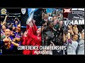 2024 NCAA Gymnastics Conference Championship Week Highlights