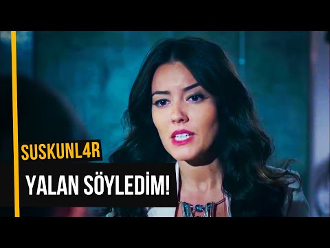 Nisan'ın Geçmişteki Hikayesi | Suskunlar