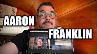 BBQ Techniques: Aaron Franklin Explains