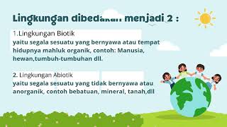 Video Aku Peduli Lingkungan MAPEL PAI Kelas 6 Bab 8 semester 2 Kurikulum merdeka.