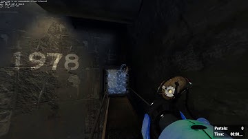 Portal 2 | Conversion Intro in 1:08.58