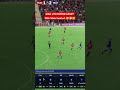 #manutd Carved open in seconds with Very Wide Tactics #football #footballmanager #manu #fm26