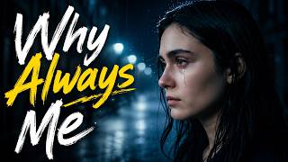 Why Always Me? – A Heartbreaking Song for Those Who Feel Cursed | Avelune