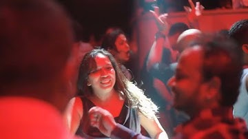 D-RAIN - PRISM CLUB & KITCHEN HYDERABAD - AFTERMOVIE