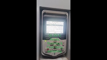 ABB ACS880 VFD DI, DO & Relay parameters settings, ABB ACS580 DI, DO & Relay assigning,