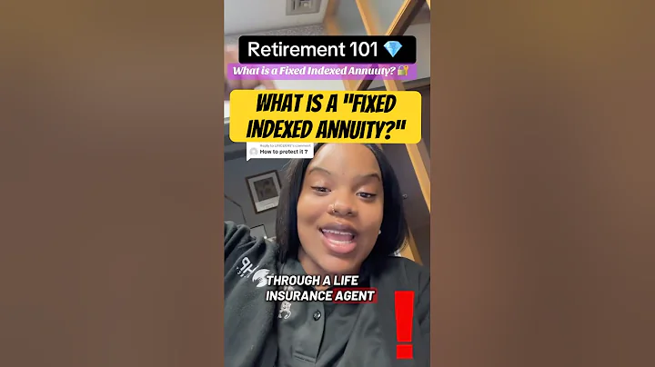 Fixed Indexed Annuity Explained