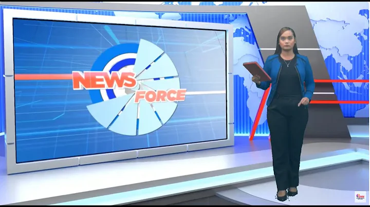 Newsforce: December 11, 2025 Part 2 of 3