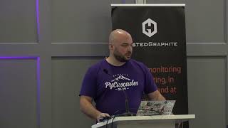 PyCon Ireland 2018: What is new in Python 3.7? - Stephane Wirtel