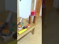 【Marble Run】 おもちゃピタゴラミニ（マグネットキューブス）