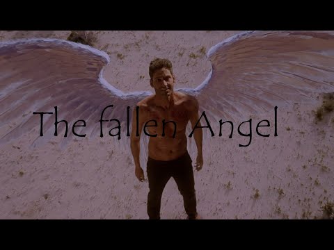 Samael Morningstar | The Fallen Angel