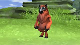 PORLOCK MAX LEVEL HARRY POTTER HOGWARTS MYSTERY