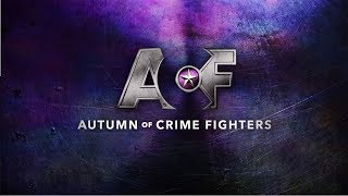 Autumn of Crime Fighters on Universal Channel